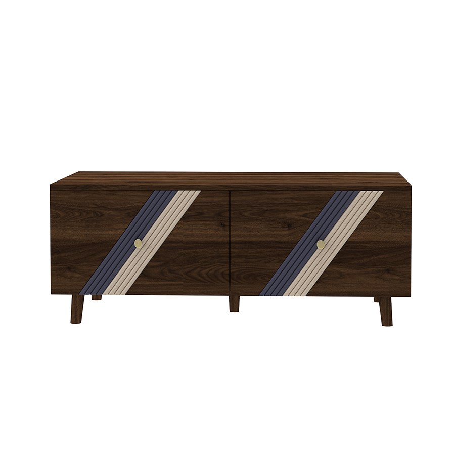 Harbor Sash Coffee Table